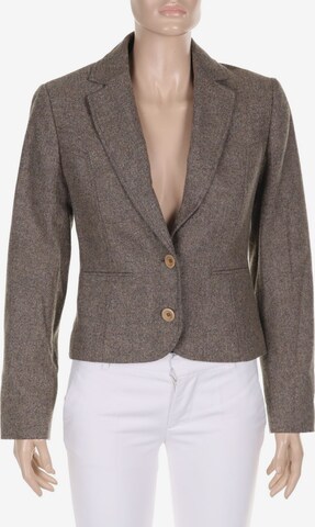 Ted Baker Blazer in S in Brown: front