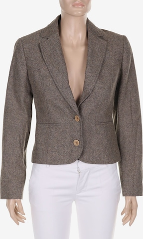 Ted Baker Blazer in S in Brown: front