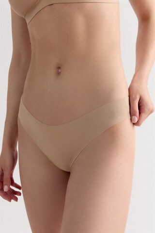 INTIMISSIMI Panty in Brown