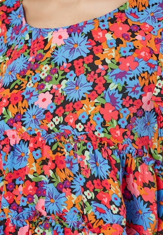 Camicia da donna di FELIPA in colori misti