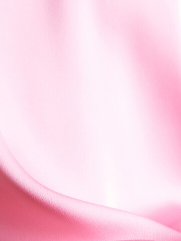 VILA T-Shirt 'VIELLETTE' in Pink