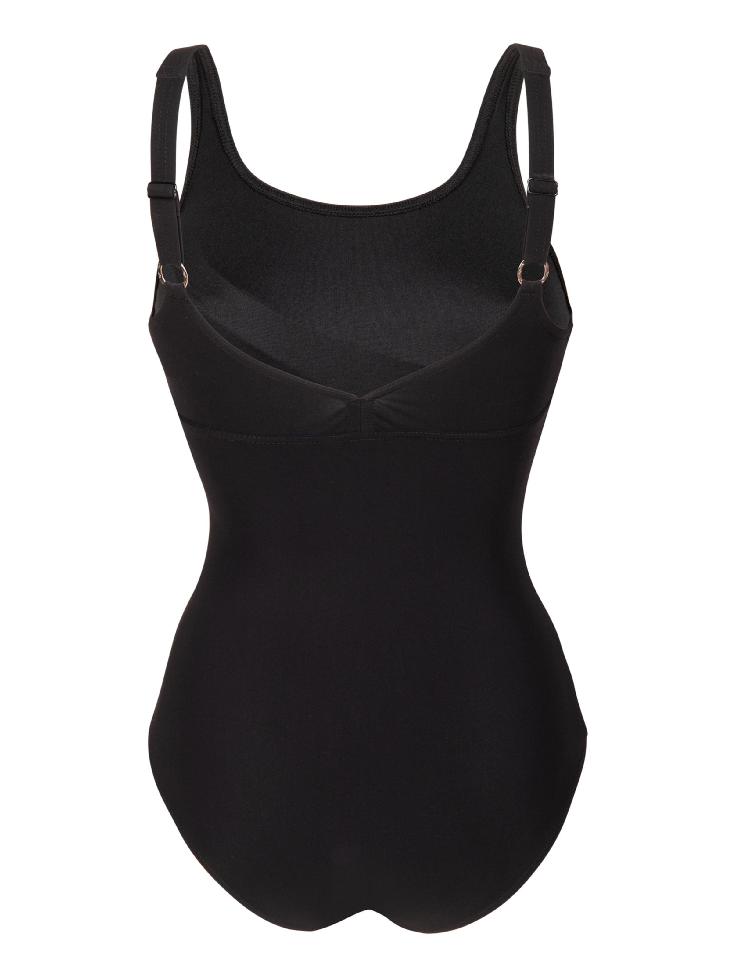 ARENA Bralette Active Swimsuit 'Isabella' in Black