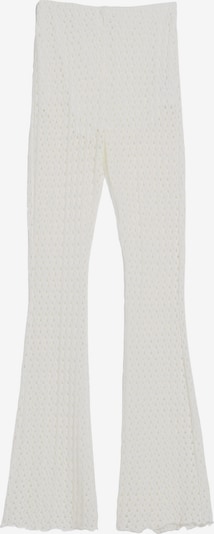 Bershka Hlače u bijela, Pregled proizvoda