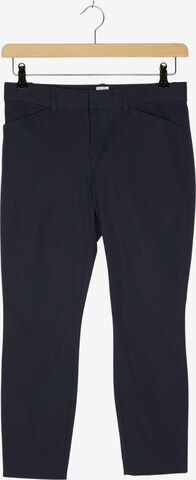 GAP Pants in XXS x Short in Blue: front