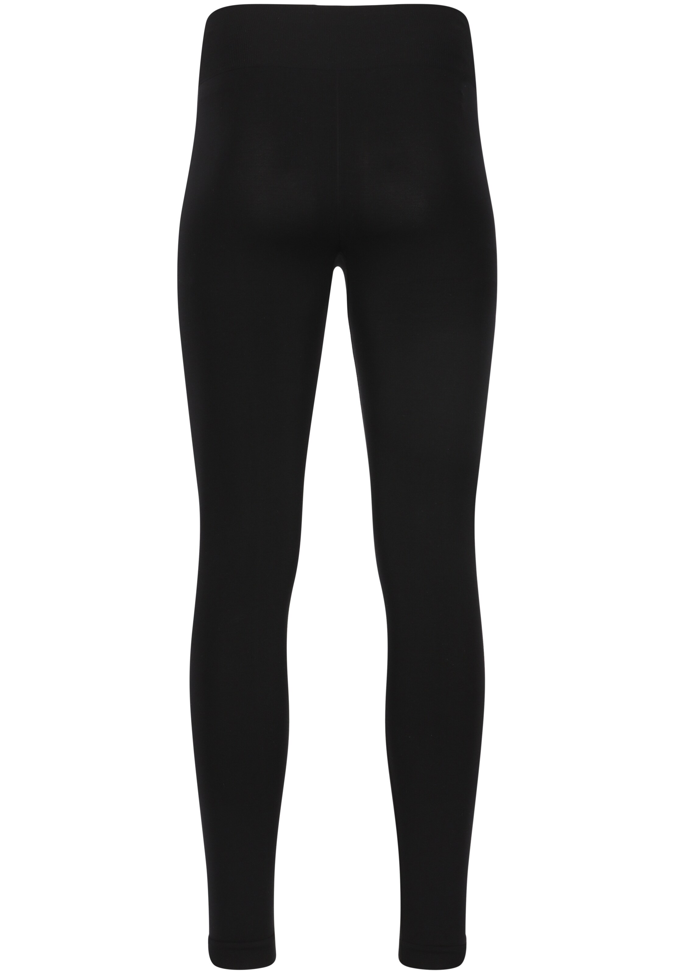 Athlecia Athletic Underwear 'Leray' in Black