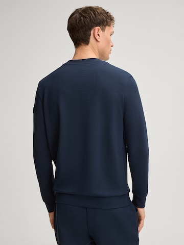 Sweat-shirt 'Steve' JOOP! en bleu