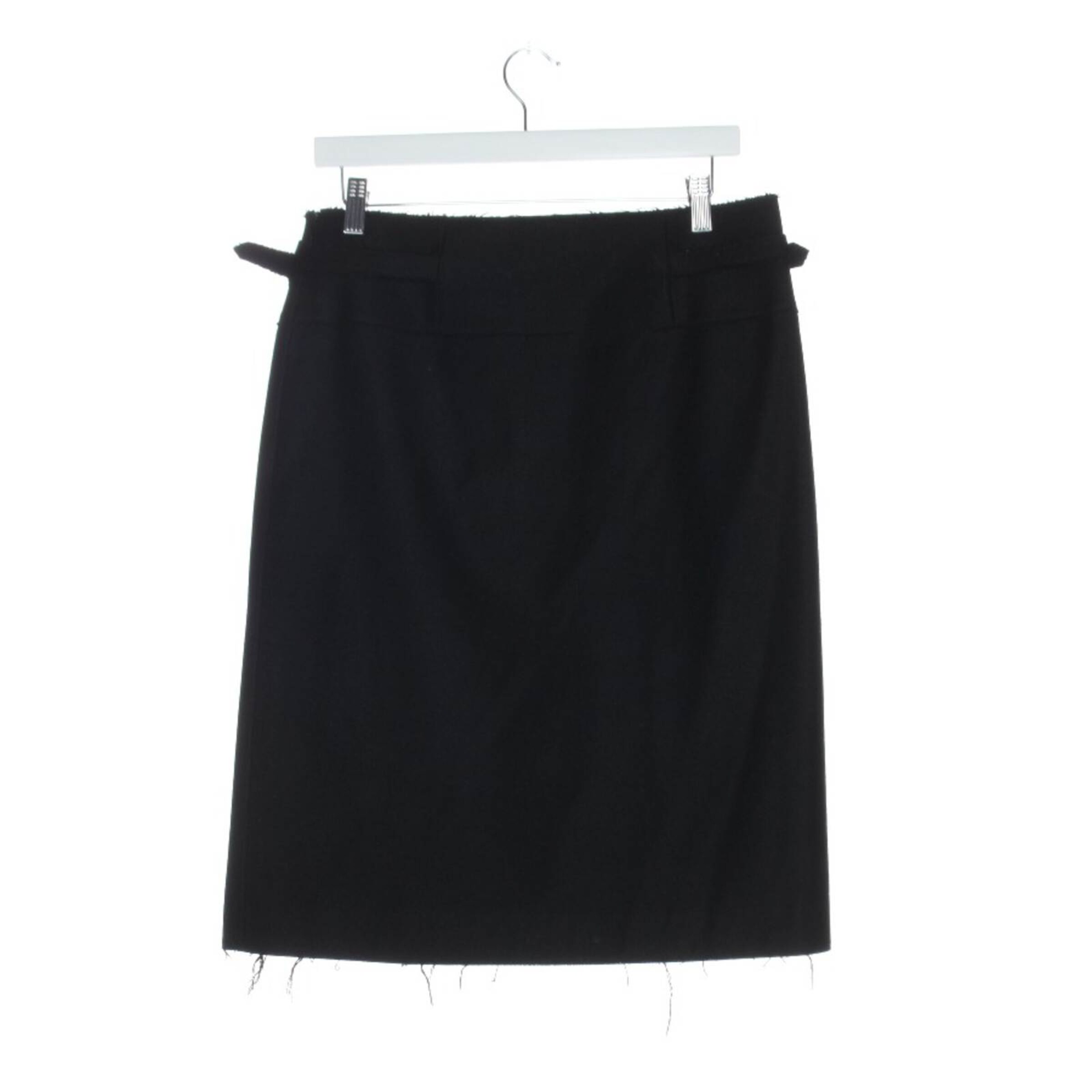 HUGO Skirt in M in Black