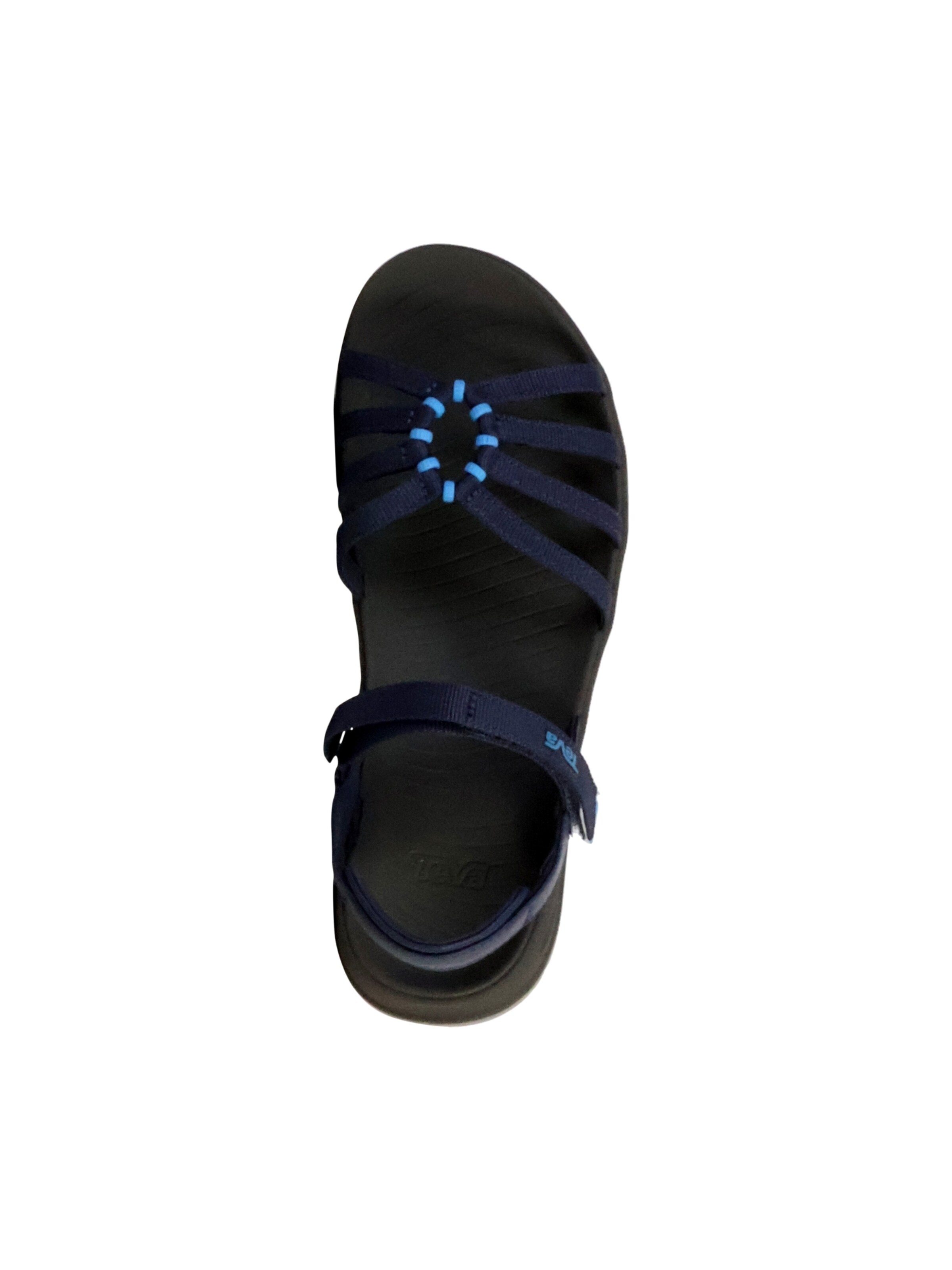 TEVA Sandal in Blue