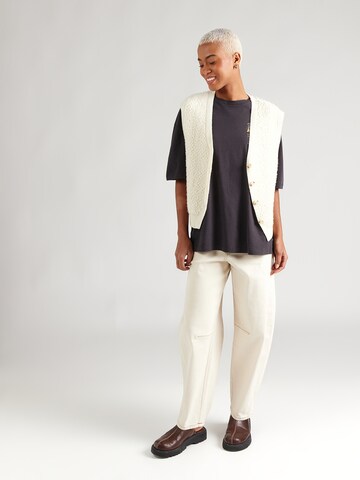 BILLABONG Funkční tričko 'SUN CHASING' – černá