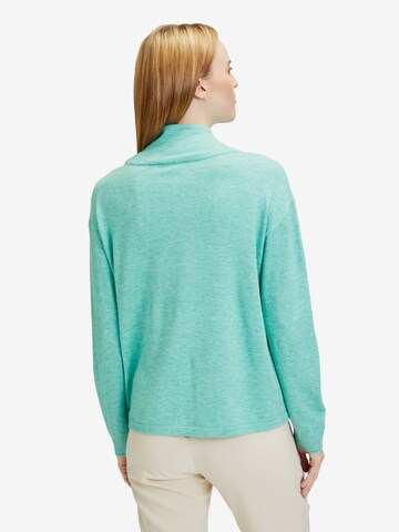 Pullover di Betty Barclay in verde