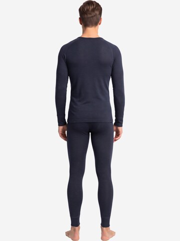 CON-TA Base Layer 'Basic' in Blue