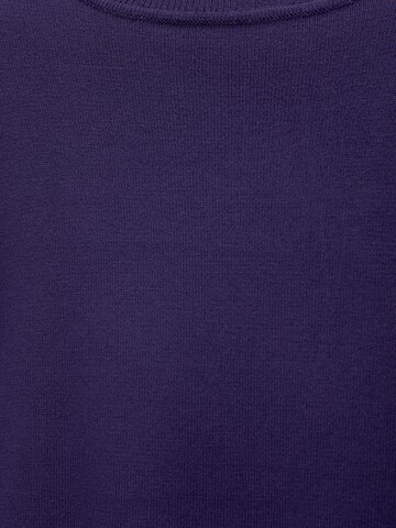 Pull&Bear Trui in Blauw