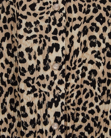 Ensemble WE Fashion en marron