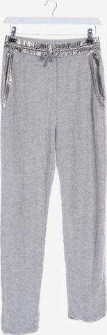 Iheart Pants in S in Grey: front