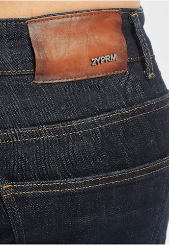 Skinny Jeans 'Sebastian ' di 2Y Premium in blu