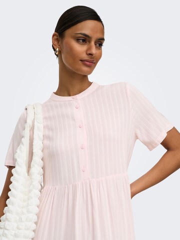 Robe 'JDYMARLO' JDY en rose