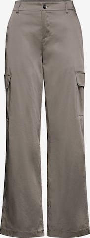 STREET ONE Hose in Grau: Vorderseite