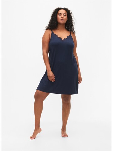 Zizzi - Picardias 'LACE' en azul