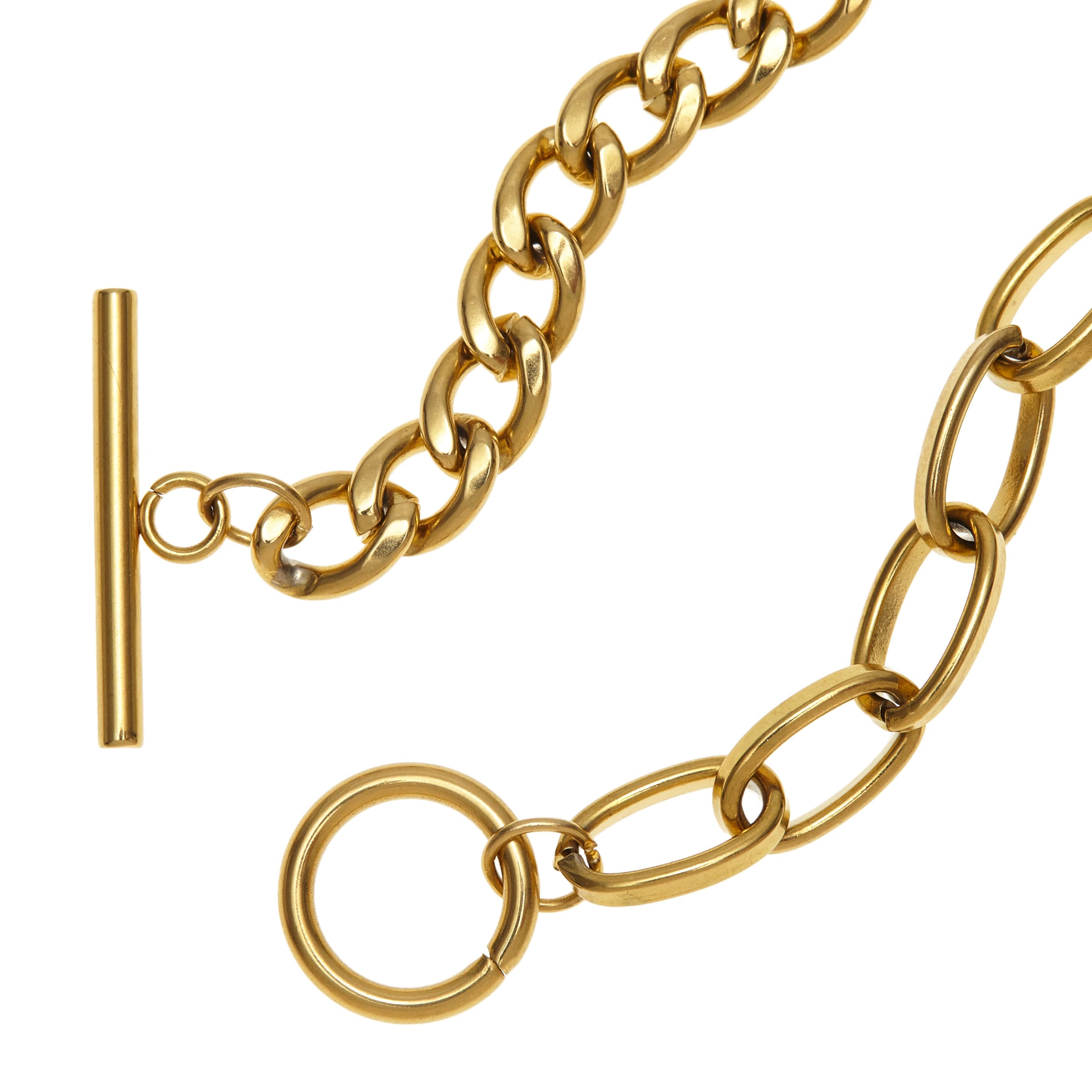 LASCANA Armband in Gold