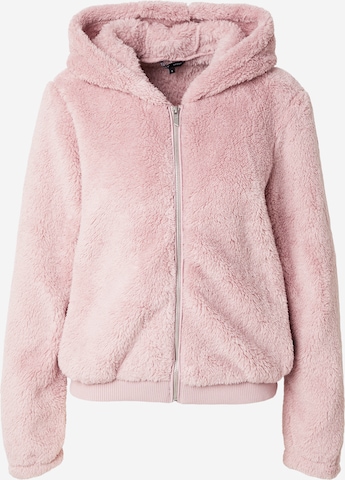 ONLY - Chaqueta de entretiempo 'ONLNEWANNA' en lila: frente