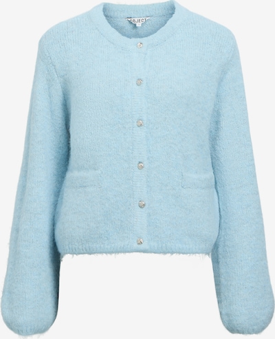 OBJECT Kardigan 'OBJSaggia' u svijetloplava, Pregled proizvoda