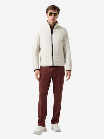 BOGNER Regular Pants 'Stan' in Brown