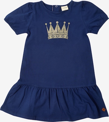 Milk & Muffin Платье 'MIA' в Синий: спереди