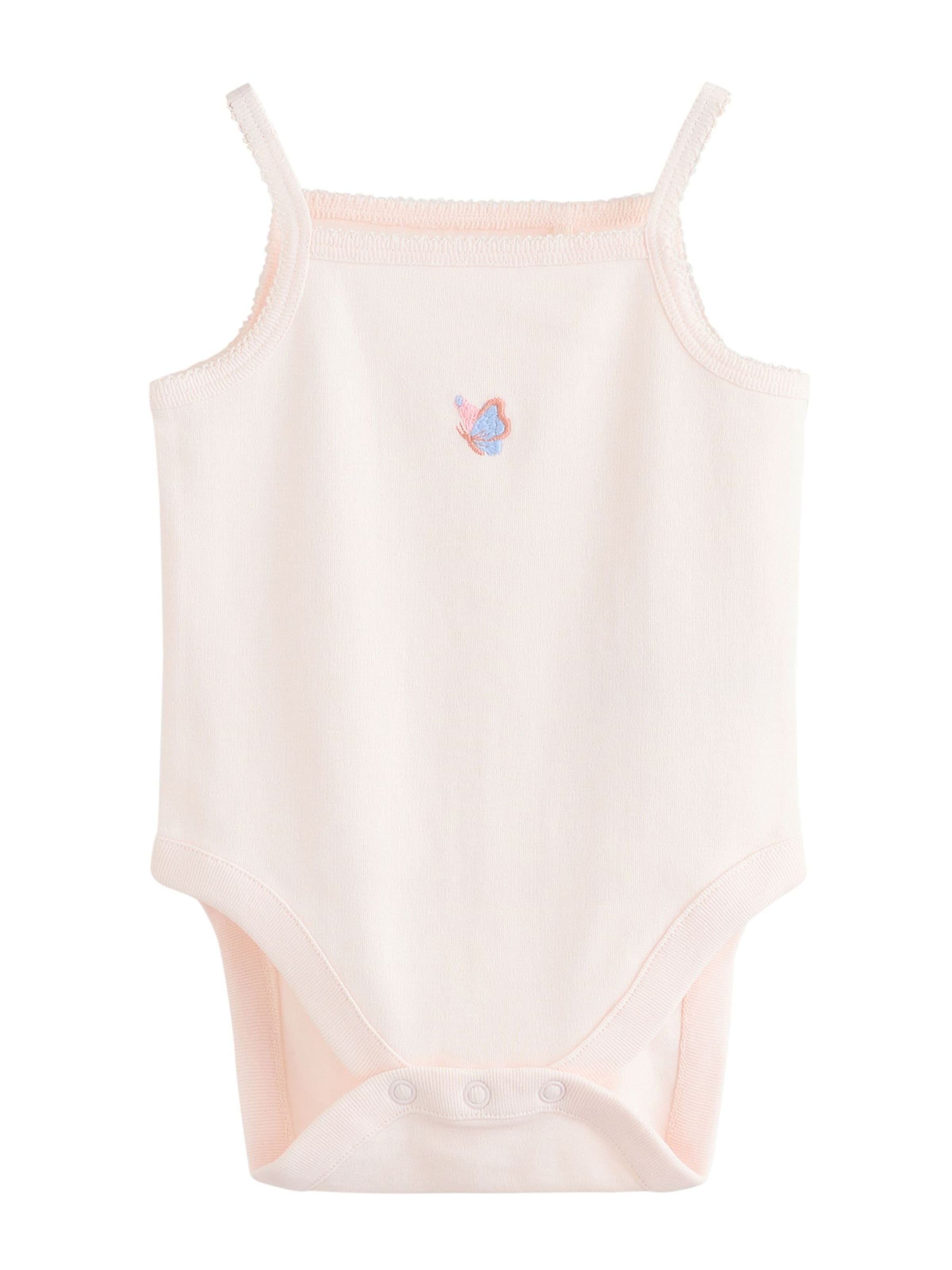 Next Romper/bodysuit in Blue