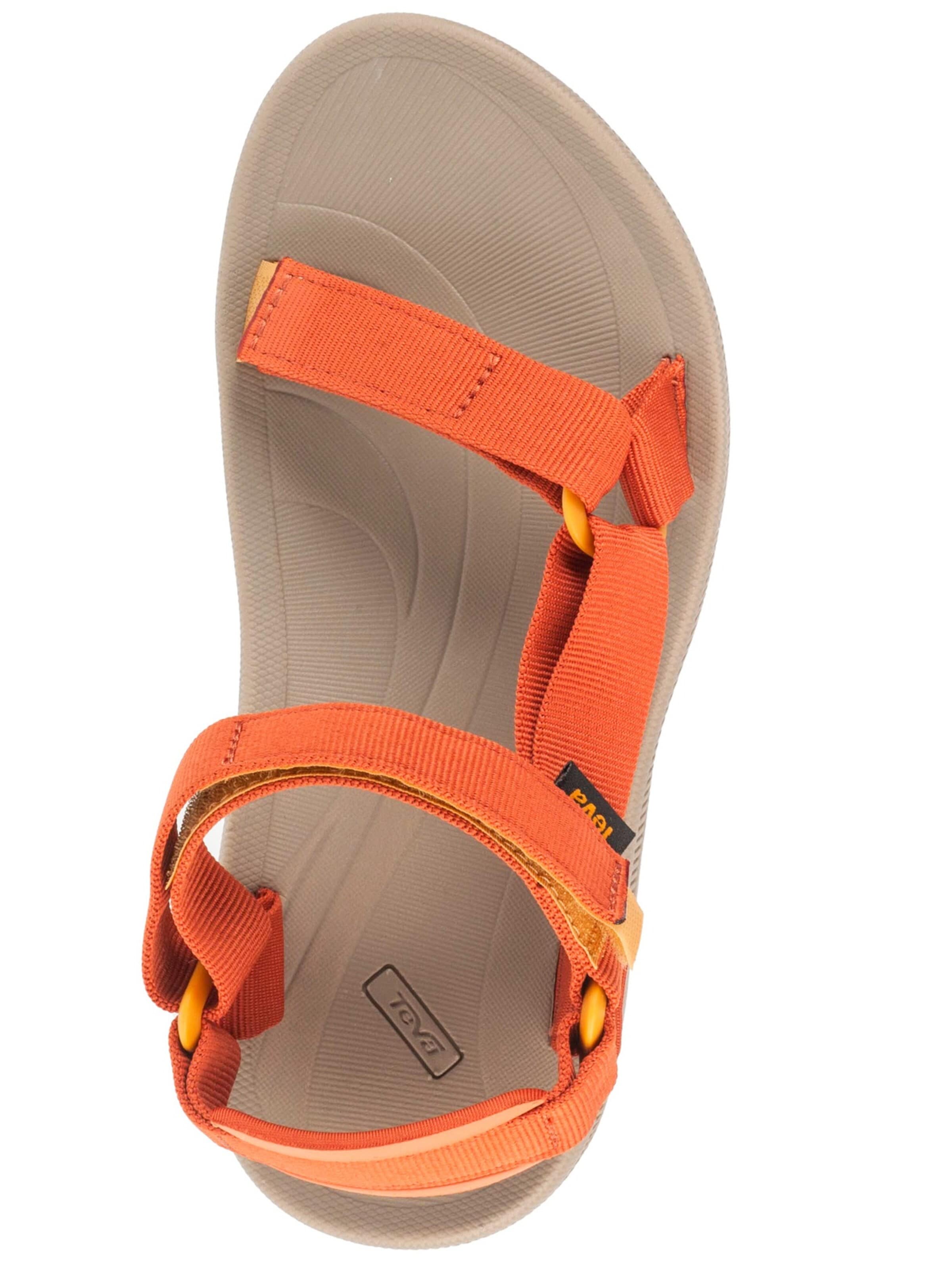 TEVA Sandal 'Teva W Winsted' in Orange