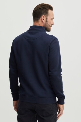 FQ1924 Sweater 'Arthur' in Blue: front