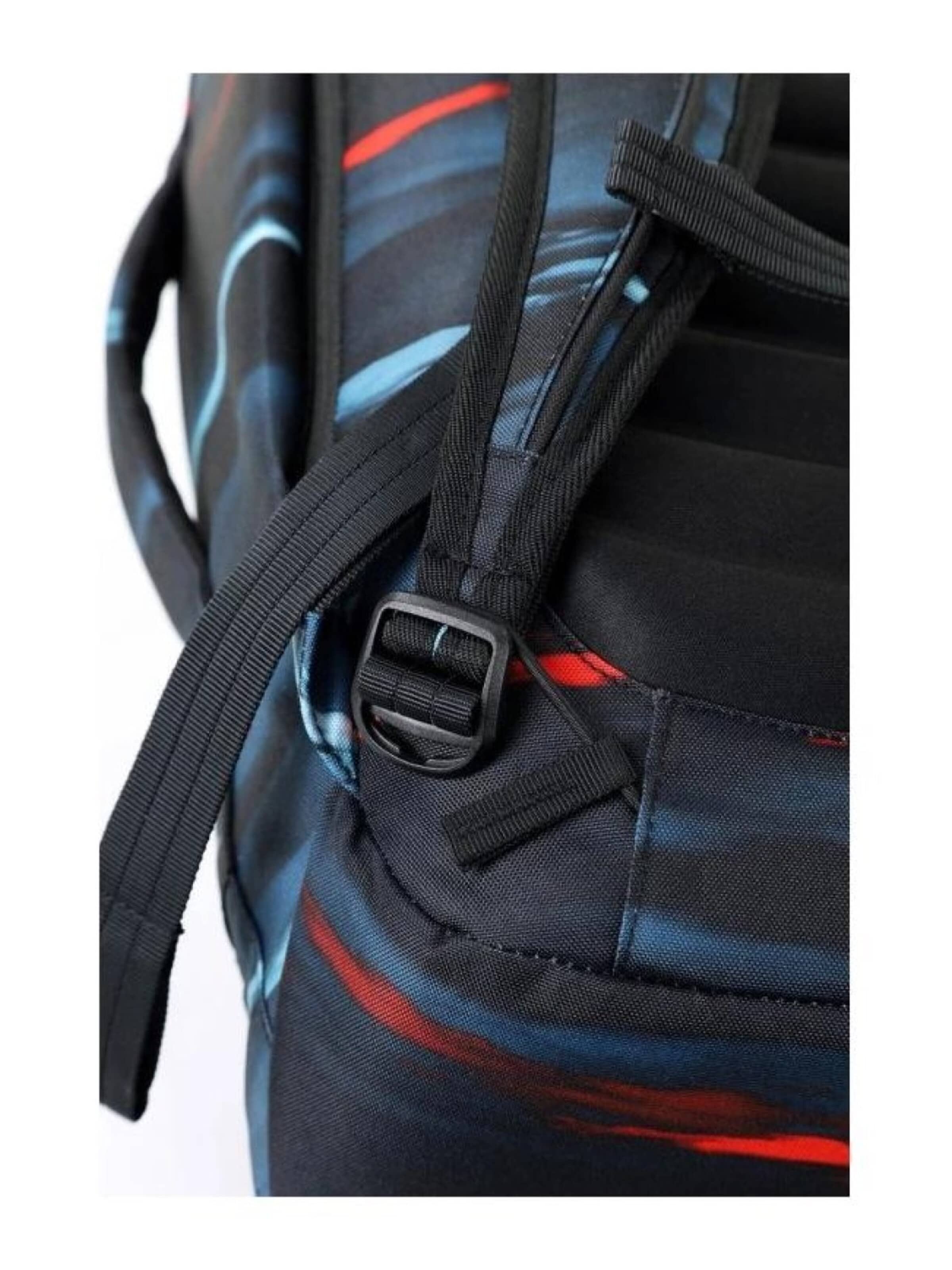 NITRO Backpack in Mixed colours