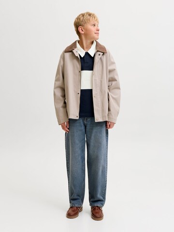 Jack & Jones Junior Sweatshirt in Blauw