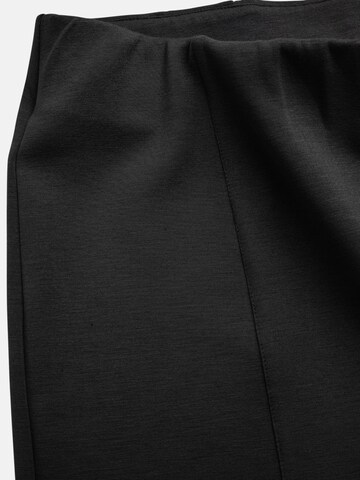 Cellbes of Sweden Wide leg Broek in Zwart