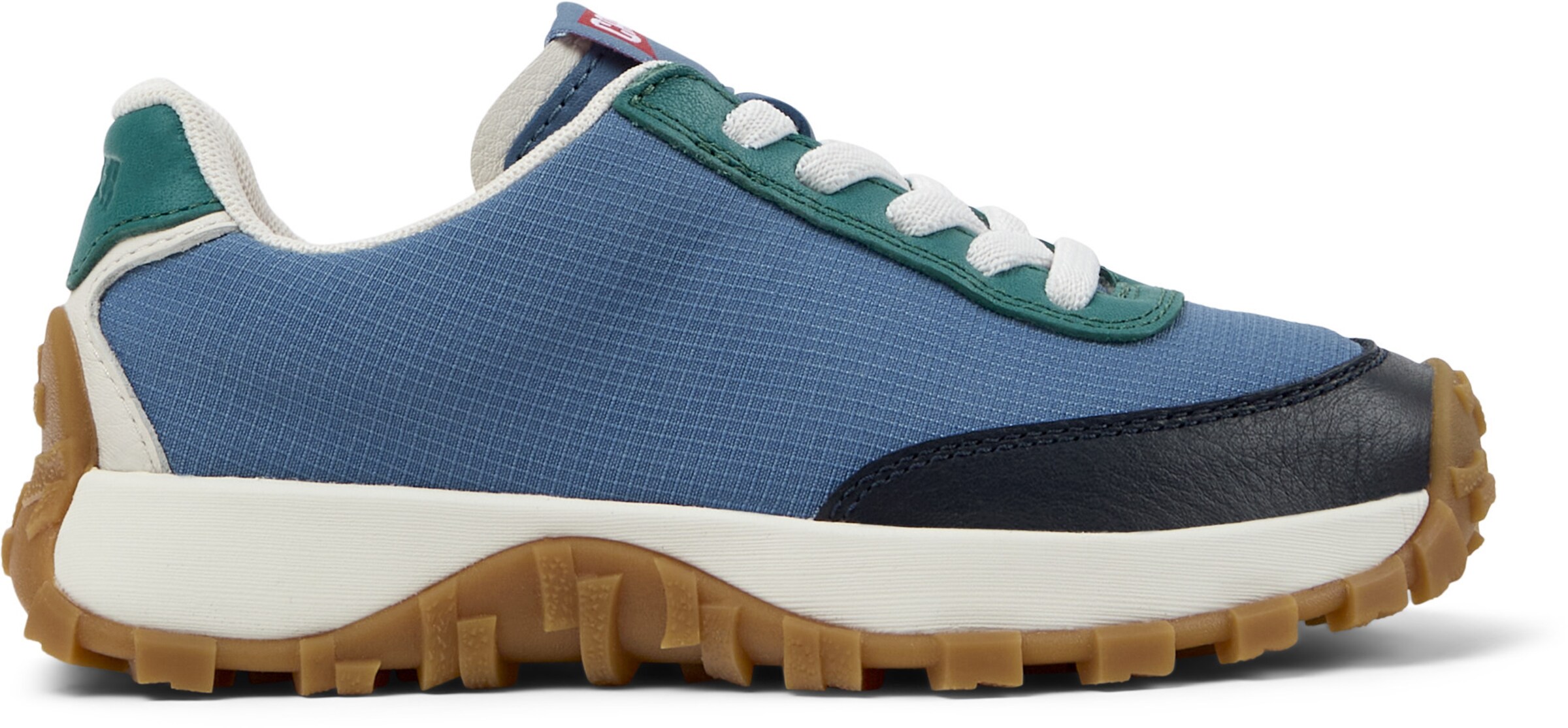 CAMPER Sneakers 'Drift Trail' in Blauw