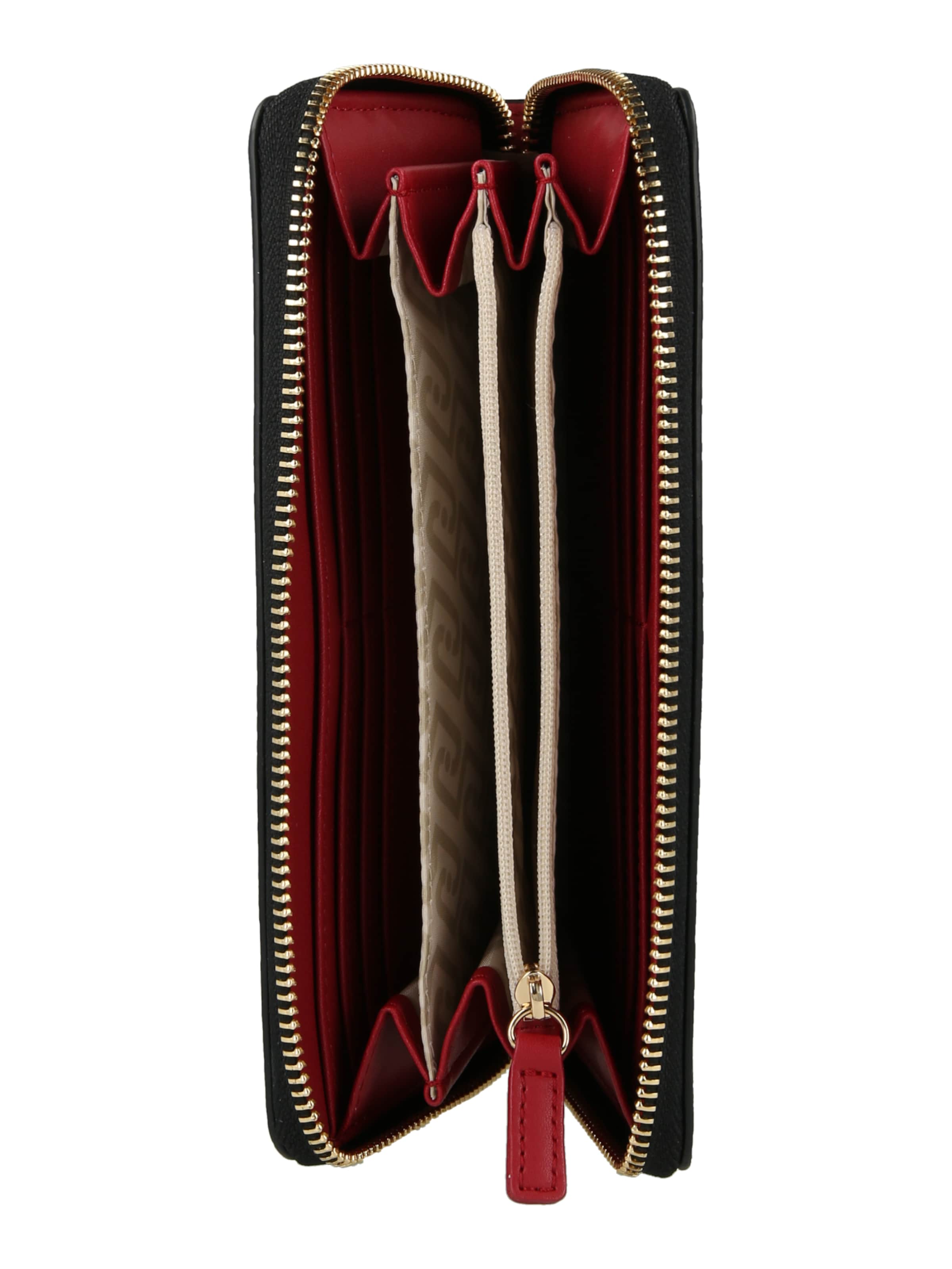 Porte-monnaies Liu Jo en noir