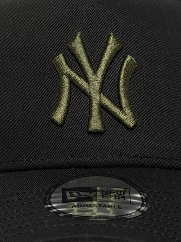 Casquette 'LEAGUE ESS 9TWENTY NEYYAN' NEW ERA en noir