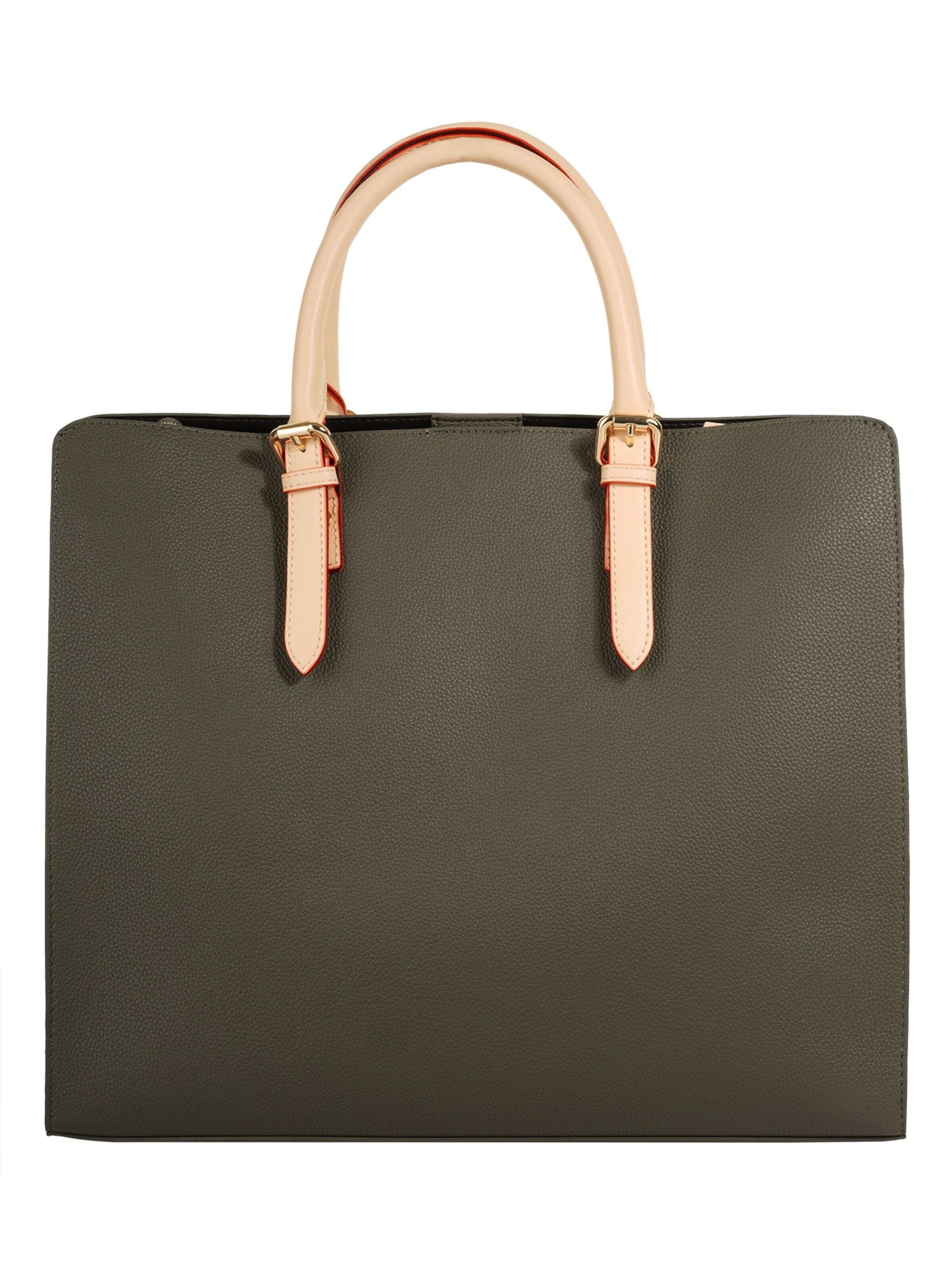 bugatti - Bolso de mano 'ELLA' en verde
