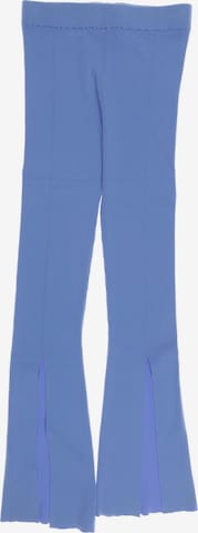 REMAIN Pants in S in Blue: front