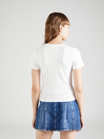 Cotton On - Camiseta en blanco
