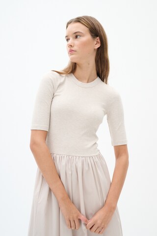 InWear Jurk 'DagnamaI' in Beige