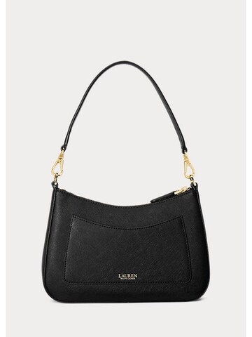 Ralph Lauren Shoulder bag in Black