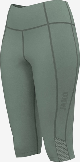 JAKO Sportske hlače u zelena, Pregled proizvoda