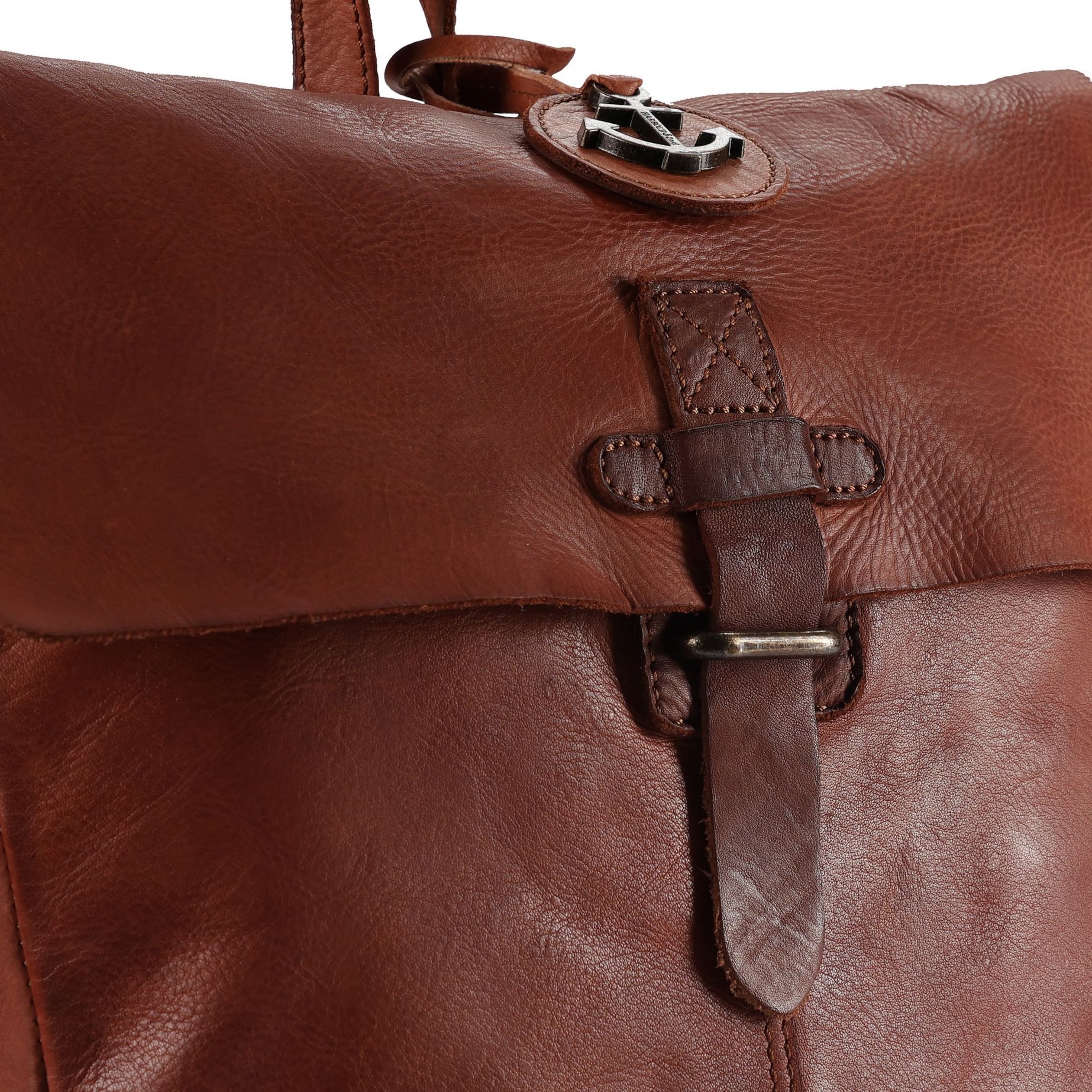 Zaino 'Urban Poets' di Harbour 2nd in marrone