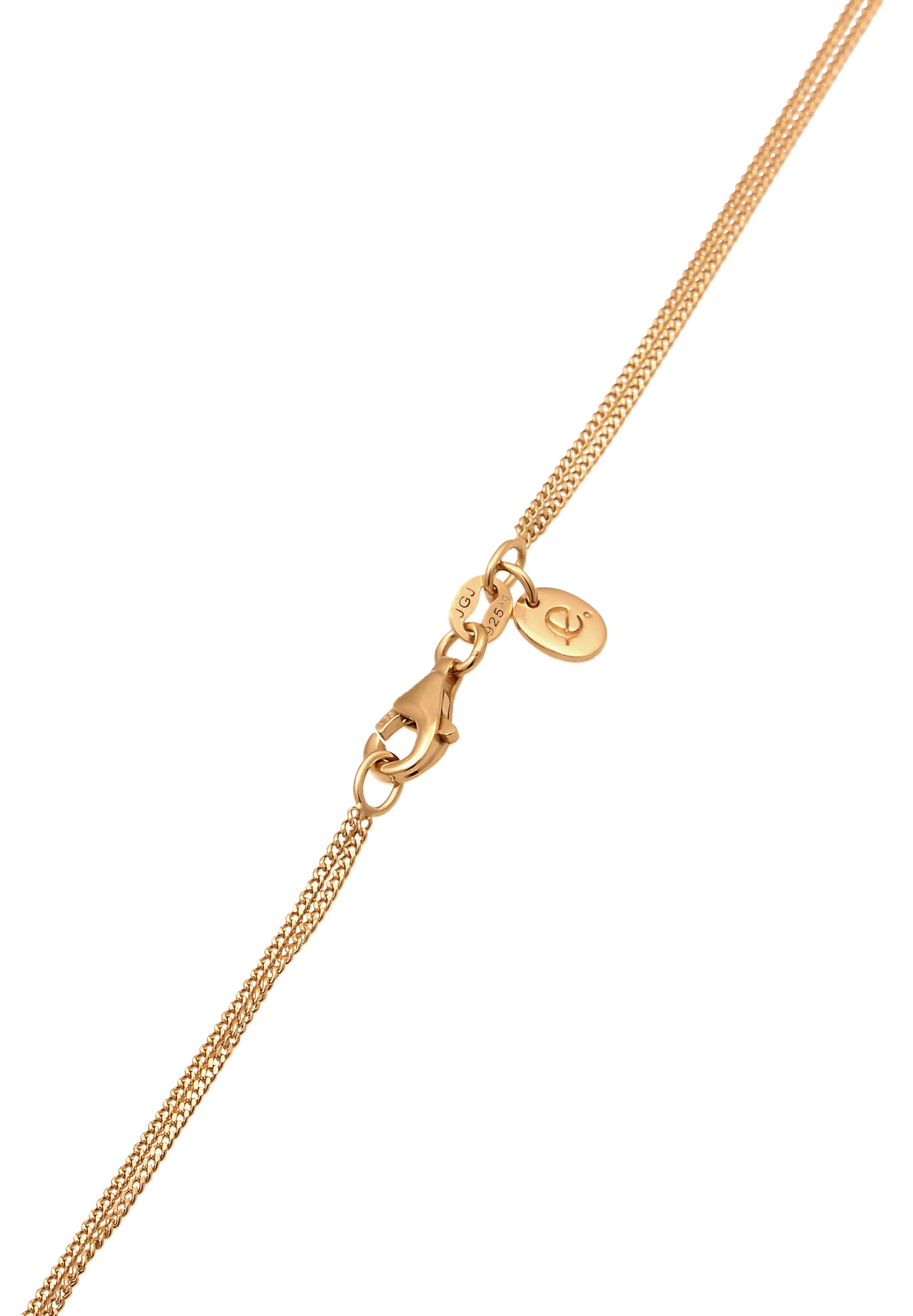 Chaîne ELLI PREMIUM en or