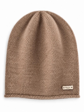 Alster Herz Pipo 'COZY MOMENT' värissä beige: etupuoli