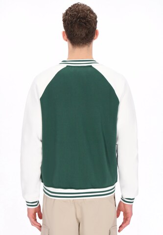 Veste de survêtement Mo ATHLSR en vert