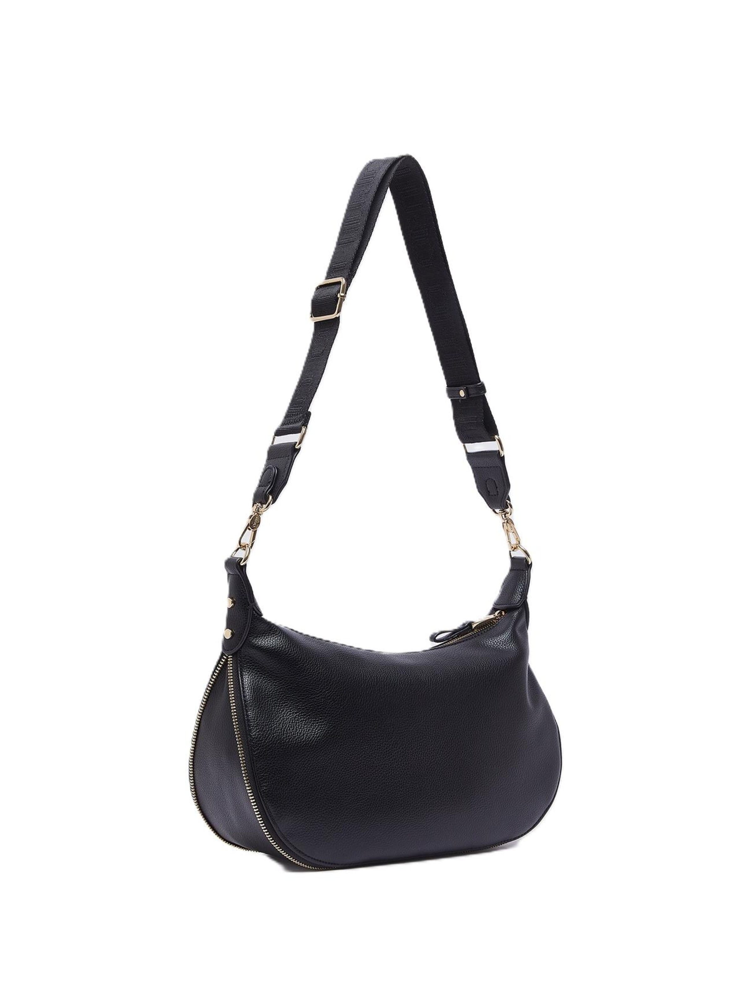 Liu Jo Shoulder Bag in Black
