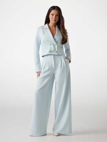 GUESS Blazer 'Andree' in Blue