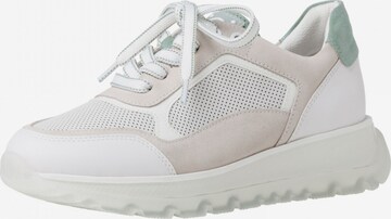 MARCO TOZZI by GUIDO MARIA KRETSCHMER Sneakers in White: front