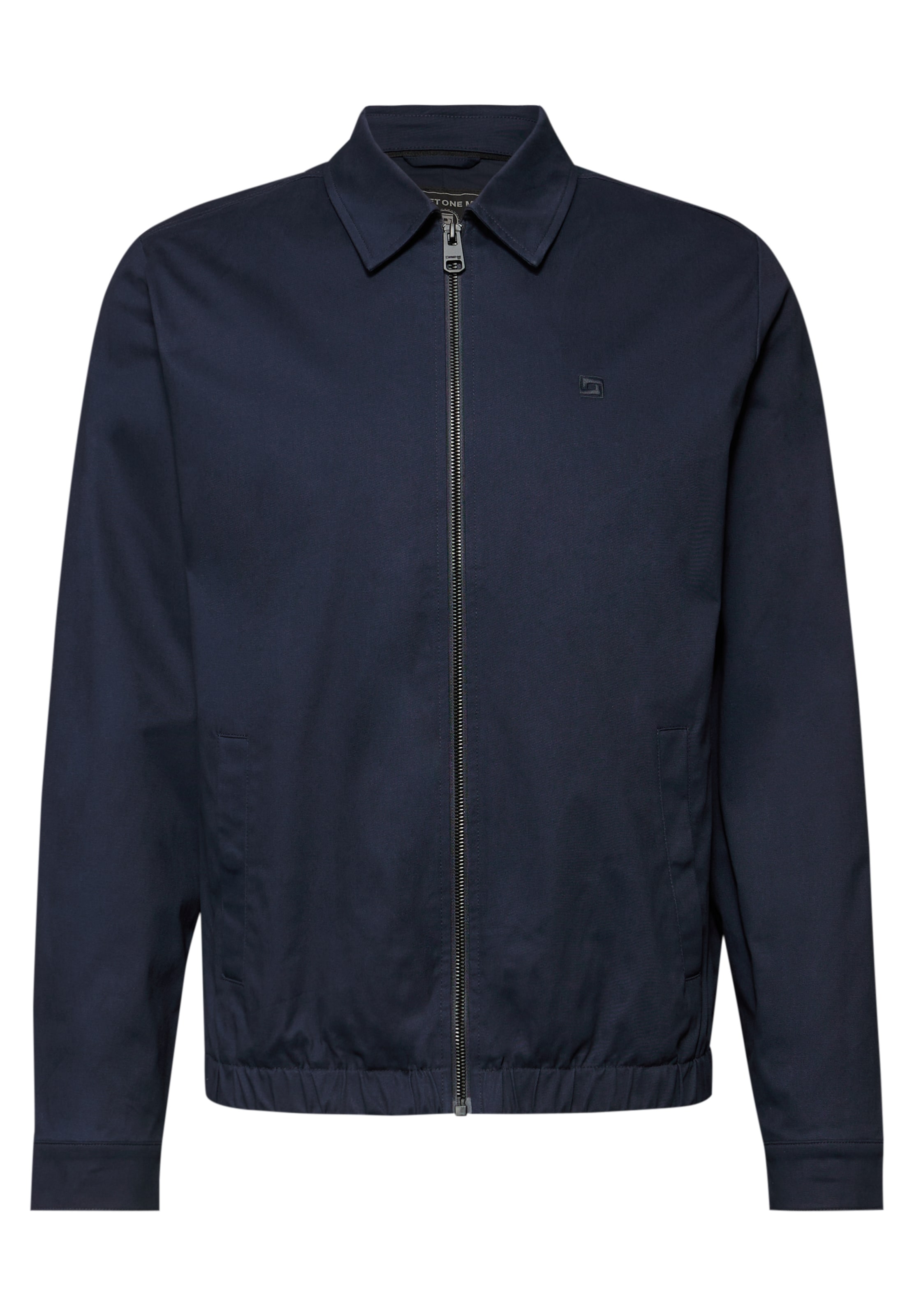 Street One MEN Between-Season Jacket in Dark blue, Item view